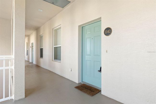 APT-1342 - 15 Ocean Crest Way, Condo with 3 bedrooms, 2 bathrooms and null parking in PALM COAST FL | Image 4