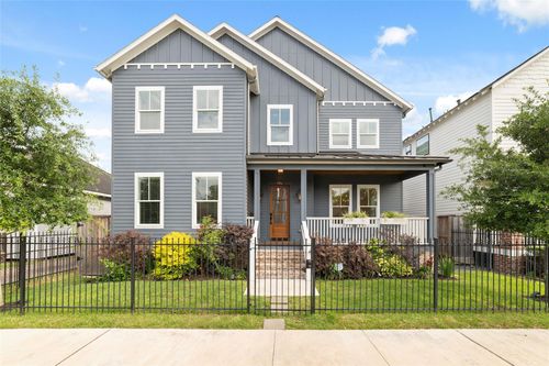 319 E 26th St, Houston, TX, 77008-2313 | Card Image