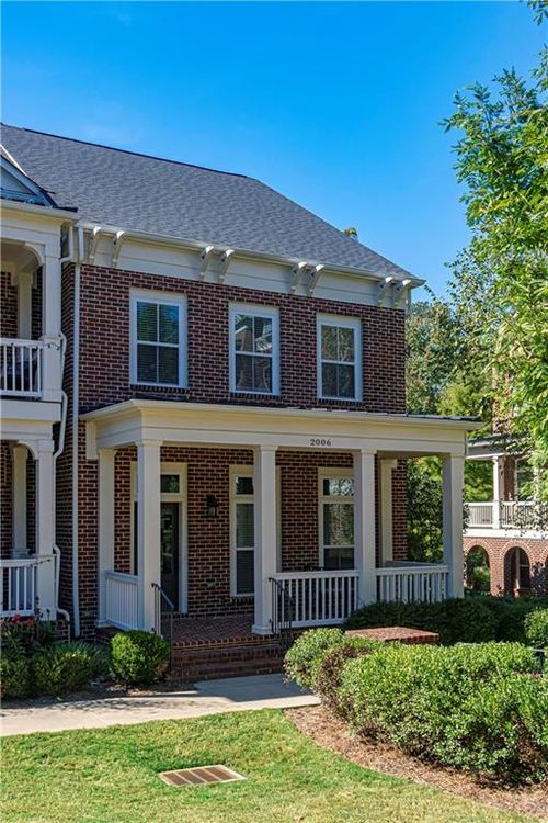 2006 Attell Way, DECATUR, GA, 30033-5365 | Card Image