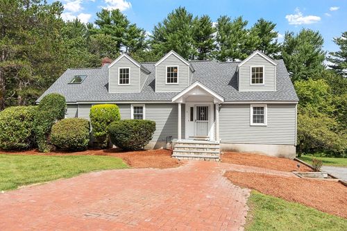 5 Marsh Hawk Way, West Boylston, MA, 01583-1659 | Card Image