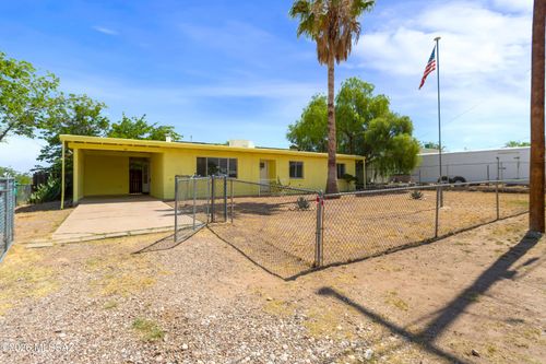 18 W Safford St, Tombstone, AZ, 85638-0390 | Card Image