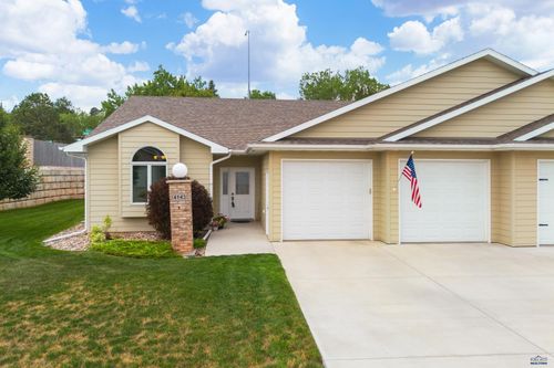 4143 Carmel Point, Rapid City, SD, 57702 | Card Image