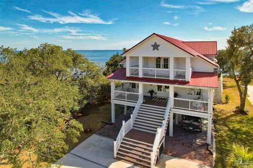 5485 Soundside Dr, Gulf Breeze, FL, 32563-9532 | Card Image