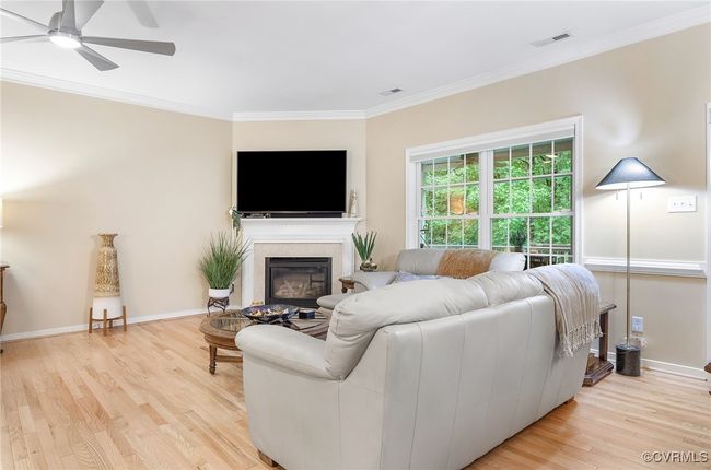 138 Carriage Point Ln, Townhouse with 3 bedrooms, 3 bathrooms and null parking in Glen Allen VA | Image 14
