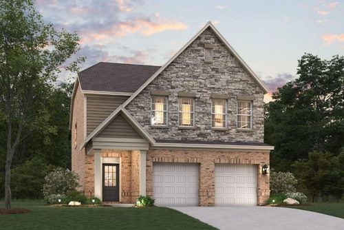 194 Green Love Ln, Grayson, GA, 30017-3510 | Card Image