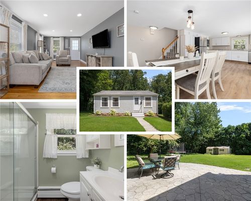 205 Read Ave, Coventry, RI, 02816-7541 | Card Image