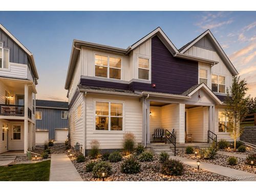 6127 W 28th Ct, Wheat Ridge, CO, 80214-8012 | Card Image