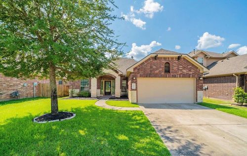1062 Cedar Lake Ct, Conroe, TX, 77384-3504 | Card Image