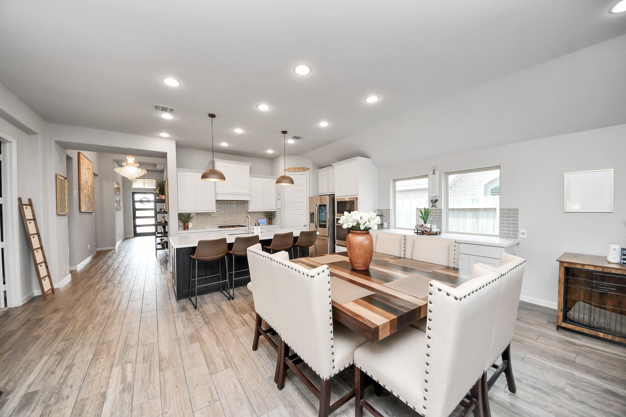 Residential Lease in Missouri City 4