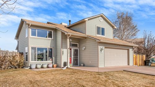 256 Sargent Cir, Fruita, CO, 81521-8716 | Card Image