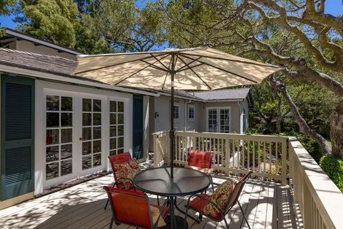 0 2nd Ave 2 Ne Of Casanova Street, Carmel, CA, 93923 | Card Image