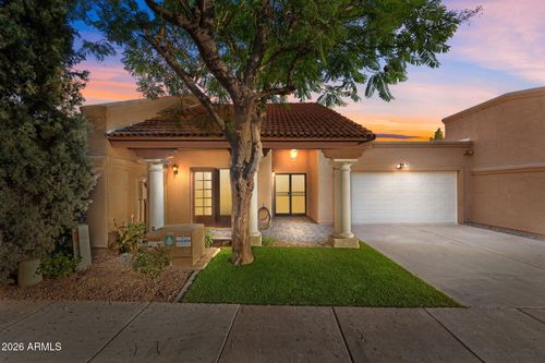 7901 E Coronado Rd, Scottsdale, AZ, 85257-2248 | Card Image