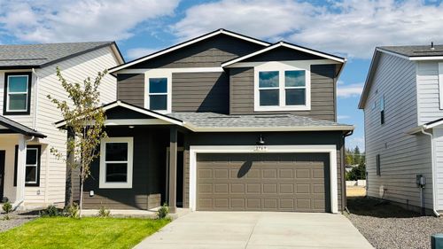 3868 S Keller Ln, Spokane Valley, WA, 99206-1216 | Card Image