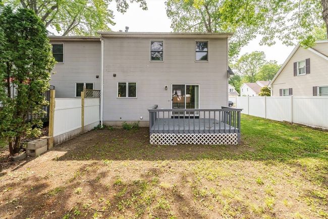 34 Luden St, House other with 2 bedrooms, 2 bathrooms and 2 parking in Springfield MA | Image 27