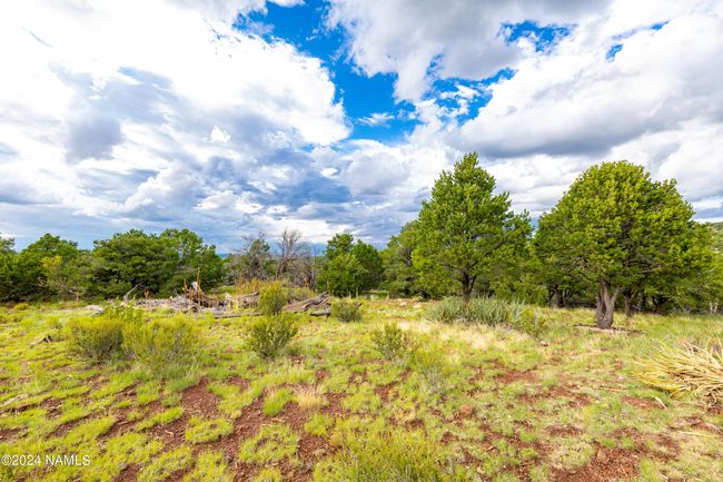 2667 E Overlook Dr, House other with 3 bedrooms, 3 bathrooms and null parking in Williams AZ | Image 60
