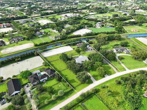 14564 Rolling Rock Pl, Wellington, FL, 33414-7614 | Card Image