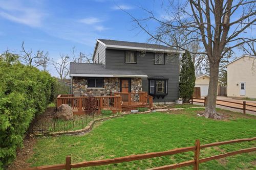 2924 Lindbergh Avenue, Stevens Point, WI, 54481 | Card Image