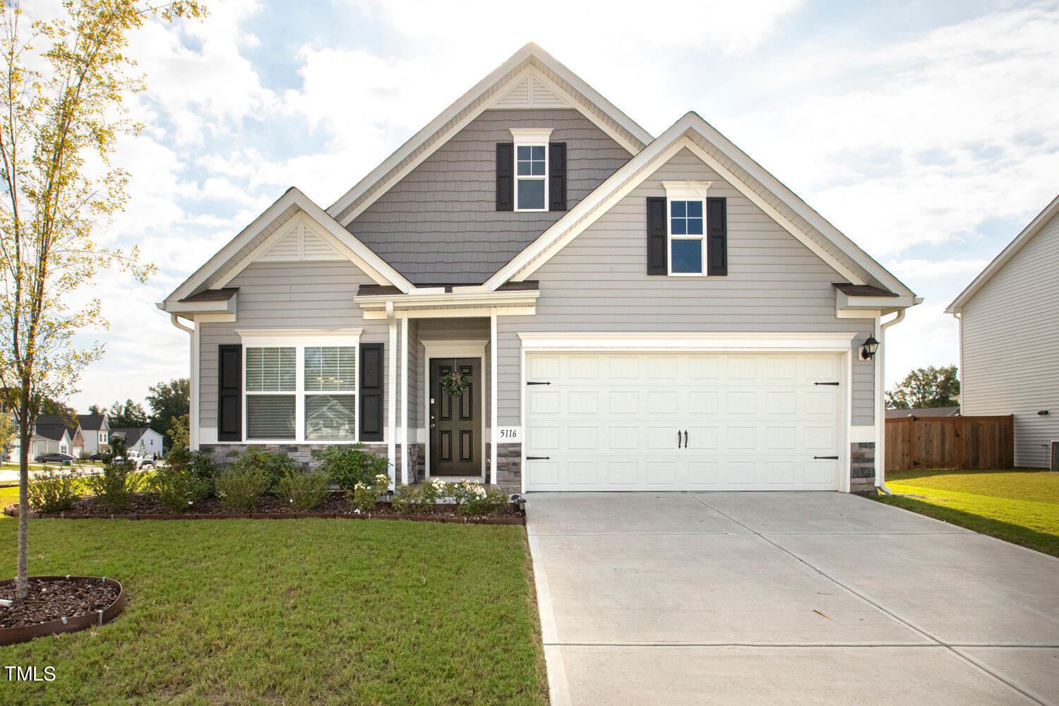 Farm Barn Ln, Raleigh, NC 27603