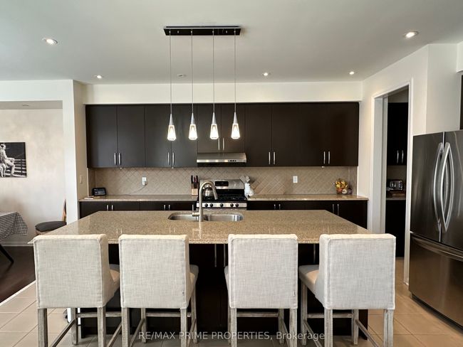 4 Wagon Works St, House other with 4 bedrooms, 3 bathrooms and 2 parking in Markham ON | Image 8