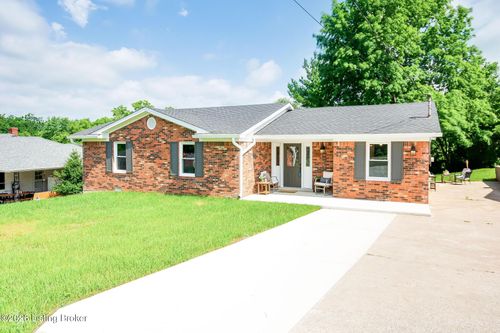 136 Goodloe Ave, Bloomfield, KY, 40008-7123 | Card Image
