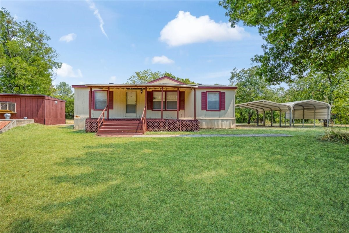 Residential in Sherman