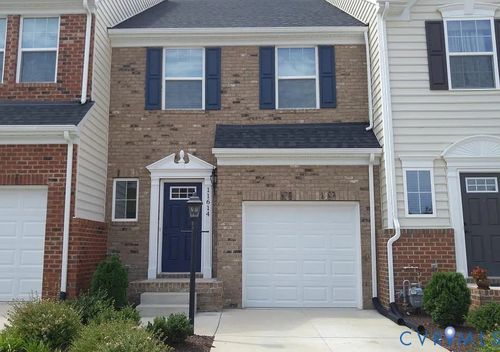 11614 Vicars Ridge Lane, Glen Allen, VA, 23059 | Card Image
