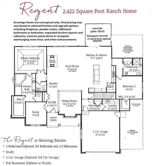 10309 Ellery Ln, Huntley, IL, 60142-8617 | Card Image