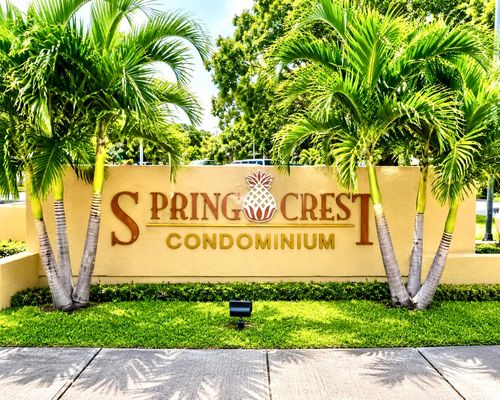 106-4205 N University Dr, Sunrise, FL, 33351-6236 | Card Image