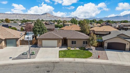 3156 Cross Canyon Ln, Grand Junction, CO, 81504-6418 | Card Image