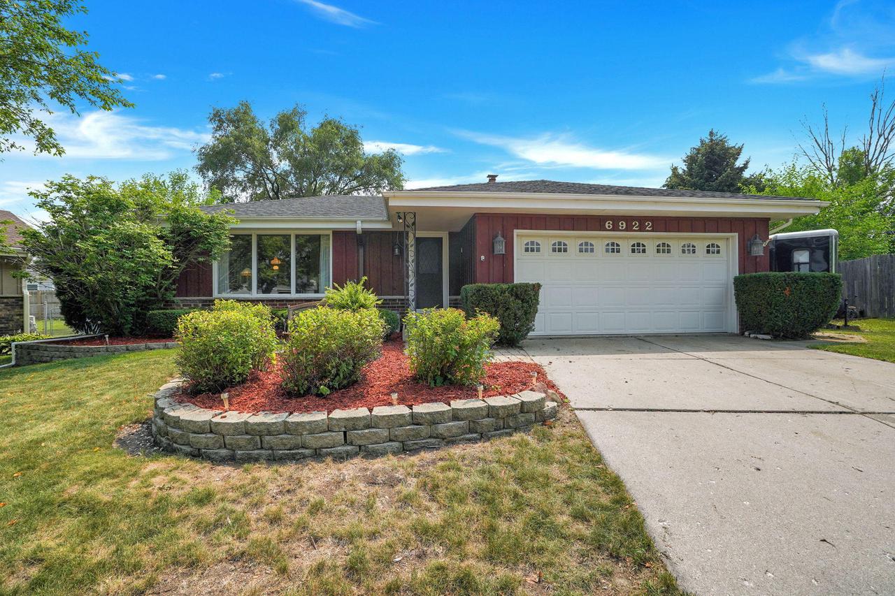 62nd Ave, Kenosha, WI 53142