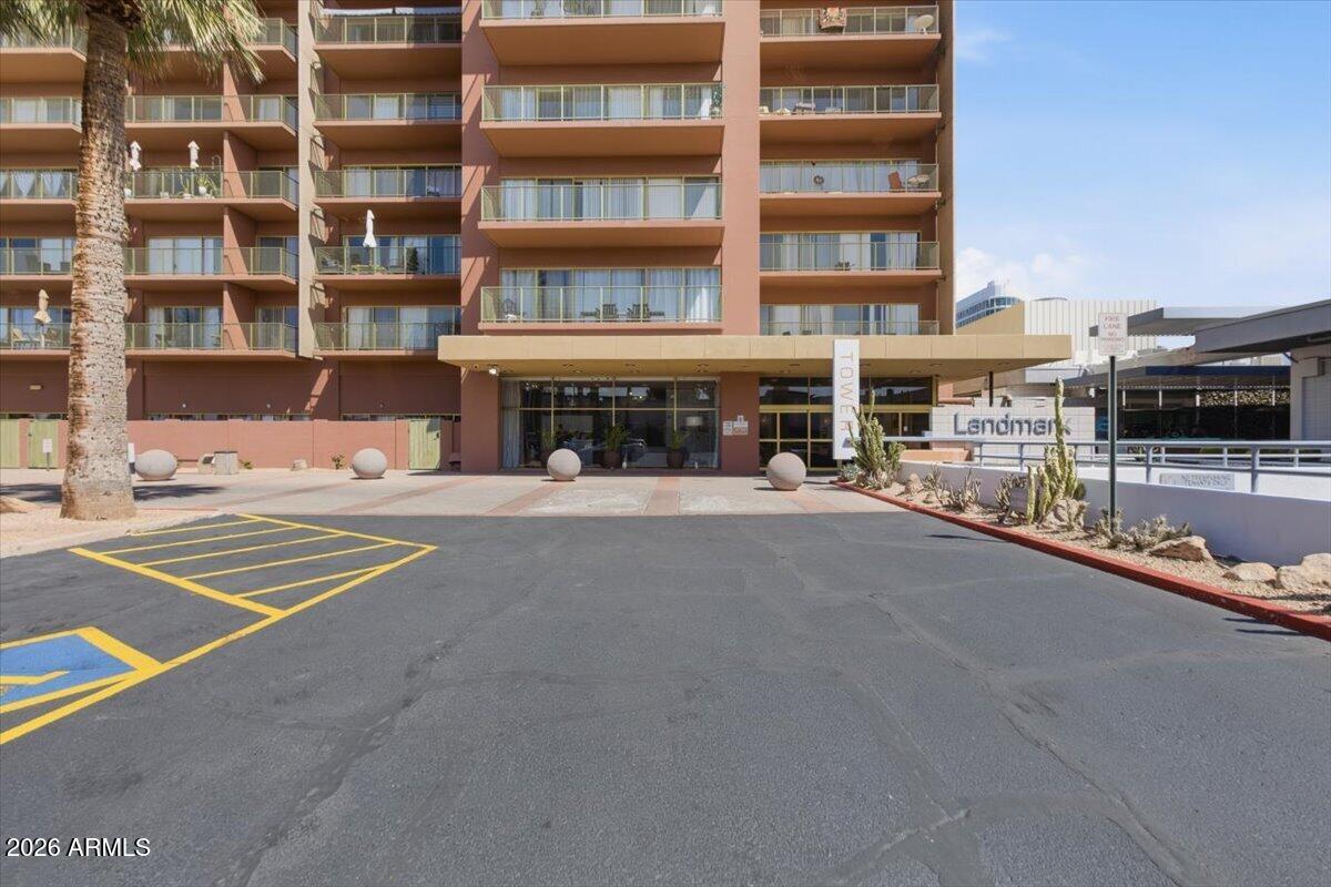 Residential Lease in Phoenix 2