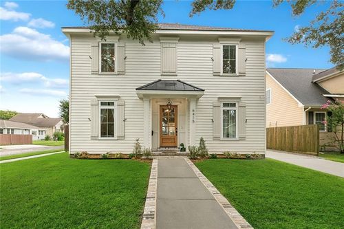 6415 Bellaire Dr, New Orleans, LA, 70124-1441 | Card Image