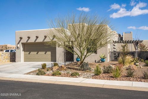 8120 Willow Bloom Cir, Las Cruces, NM, 88007-8816 | Card Image
