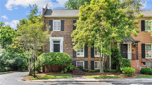 3532 Paces Pl Nw, Atlanta, GA, 30327-2933 | Card Image