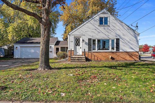 1721 Wisconsin Street, OSHKOSH, WI, 54901 | Card Image