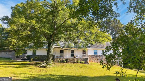 662 Highway 18 W, BARNESVILLE, GA, 30204-4312 | Card Image