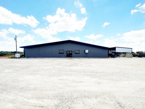 3222 Sherman Rd, Big Spring, TX, 79720-0399 | Card Image