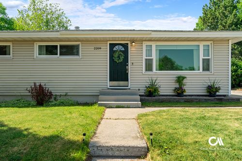 2209 5th Ave, Helena, MT, 59601-4819 | Card Image