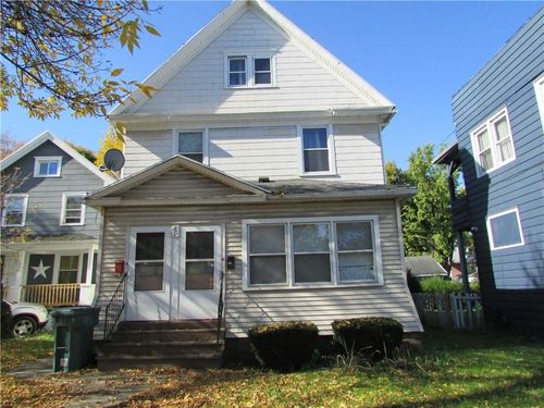 811 Portland Ave, Rochester, NY, 14621-5101 | Card Image