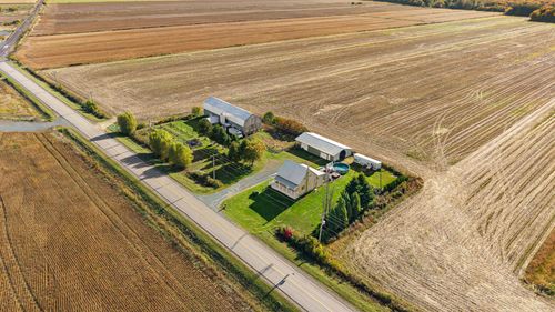 1715 10e Rang, Saint-Wenceslas, QC, G0Z1J0 | Card Image