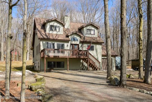 1399 Pocono Dr, Gouldsboro, PA, 18424-8157 | Card Image