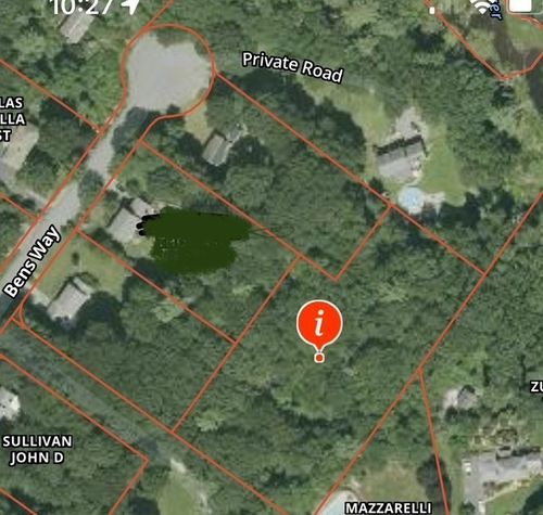 25 Bens Way, Hopedale, MA, 01747-2008 | Card Image