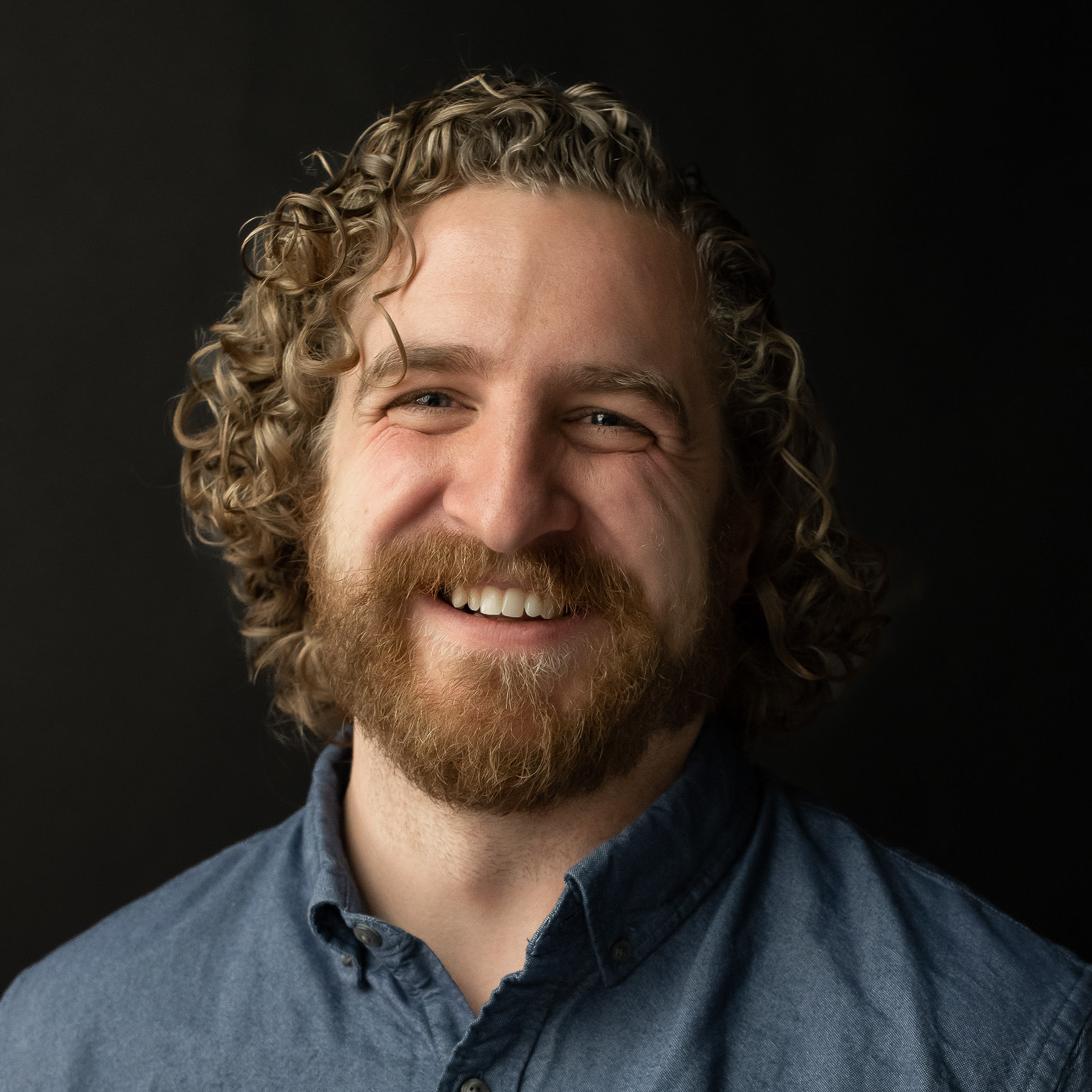 Jameson Schreckhise