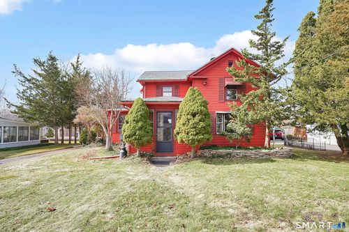 134 E Main St, Wallingford, CT, 06492-3944 | Card Image