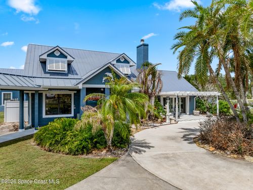 2955 N Tropical Trl, Merritt Island, FL, 32953-8213 | Card Image