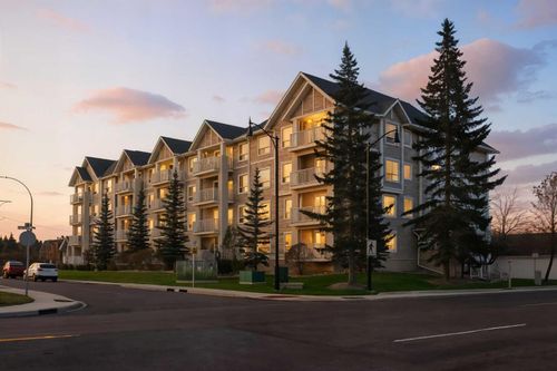 103-128 Centre Ave, Cochrane, AB, T4C2K5 | Card Image
