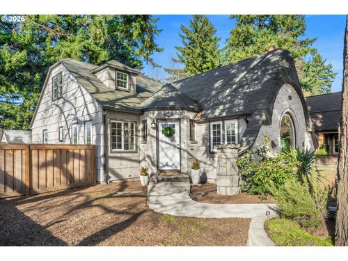 6003 N Michigan Ave, Portland, OR, 97217 | Card Image