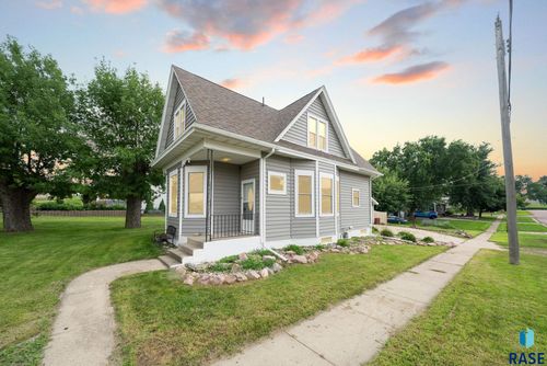 201 Nidaros Ave Avenue, Baltic, SD, 57003 | Card Image