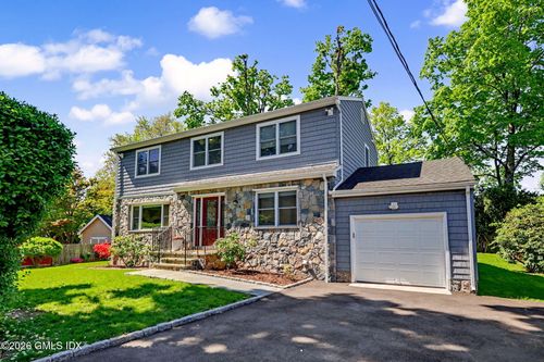 34 1/2 Orchard St, Cos Cob, CT, 06807-2403 | Card Image