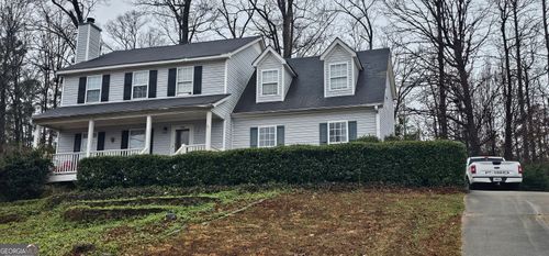 246 Bridgewater Ln, Newnan, GA, 30265-1136 | Card Image